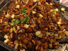 -锦尚阁烤鱼•天津菜(宣武门胡同店)