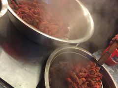 -阿胖龙虾小海鲜(宁国南路总店)
