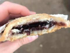 金玉良缘红豆派-麦当劳(一德路店)