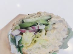 -赛百味SUBWAY(奥城店)