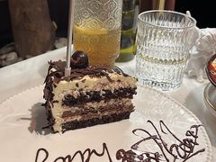 -IL TEATRO 精品意大利餐厅