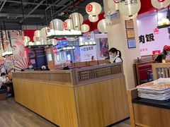 大堂-三禾寿司(南城印象汇店)