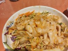 -黄三怪(无影山北路店)