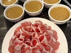 -鑫龙火锅城(青岛分店)