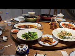 -金成潮菜博物馆(海珠湿地店)
