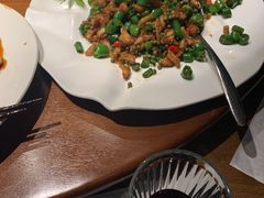 -菩提素素食餐厅(晶郦馆店)