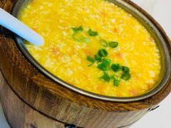 蟹黄豆腐-凤凰小镇(慕容街店)