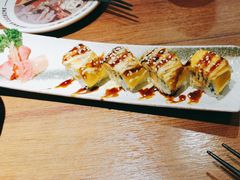 -小川洋风料理(大悦城店)
