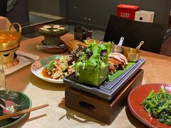 -暹罗泰·泰国餐厅(仁和新城店)