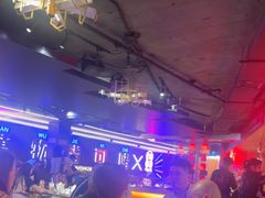 -啫神·广州地标美食(北京路店)