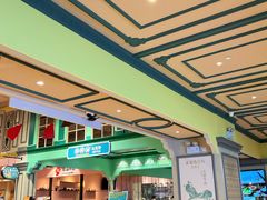 -大食代美食广场(上海中心店)