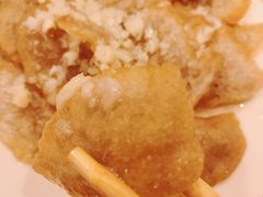 -黑八私房老北京炸酱面