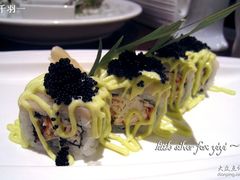 黑松白鹿卷-黑松白鹿(崇文门新活馆店)