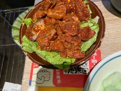 -王歘歘·chuǎ火锅(五道营店)