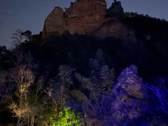 -雁荡山风景名胜区