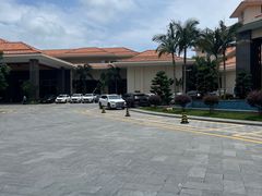 -惠州金海湾嘉华度假酒店