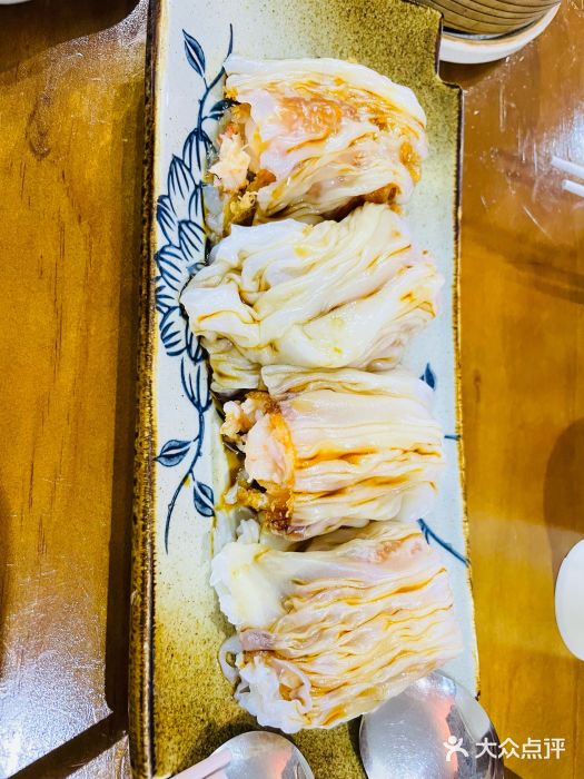 本味友膳·茶餐厅(和达中心城店)图片