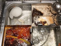 -海底捞火锅(金融街万达店)