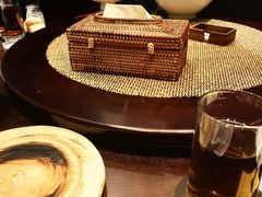 -溪畔•新徽菜(碧湖云溪店)