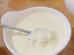 奶皮子-努尔古丽奶茶