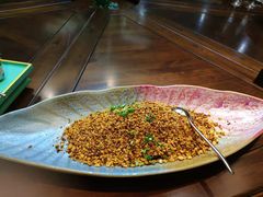 -写庭·鱼鲜川菜·宴请(铁像寺水街店)