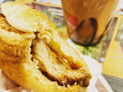 -麦当劳(健德桥得来速店)