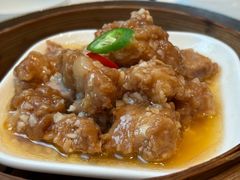 -好食上(喜盈门.范城店)