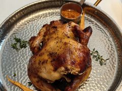 -马克西姆俄罗斯餐厅(通亚街店)