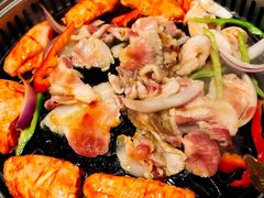 -齐齐哈尔特色烤肉