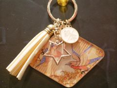 -星巴克(上海虹桥新天地二店)