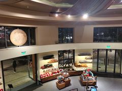 -星巴克(迪士尼小镇店)