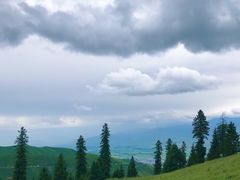 -新疆那拉提国家旅游度假区