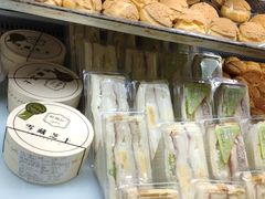 -欧佩拉(段家坝店)