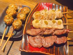 -鸟屯(三里屯店)