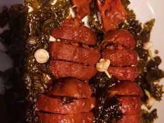 -运·中餐厅(成都华尔道夫酒店)
