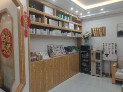 -慈蕊美容养生·专业经络调理