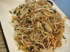 -温州炎亭海鲜阁(万塘路店)