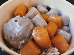 -鲜芋仙(徐州彭城一号店)