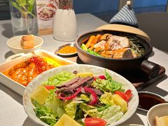 -春树下·树屋花房西餐厅(罍街AS1980店)