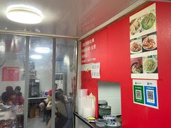 -胡记锅贴·沪上游子老鸭粉丝汤(太原路店)