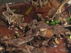 -杨氏青龙虾·羊蝎子(托乐嘉店)