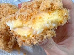 -鲍师傅糕点(永安里店)