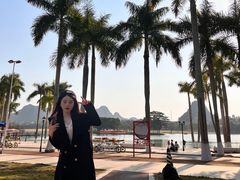 -南宁花花大世界景区