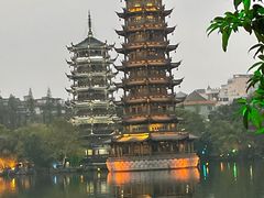 -桂林两江四湖景区