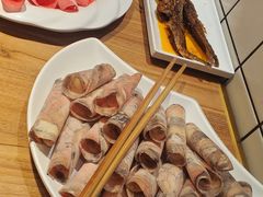 -季季红火锅(长沙步行街店)