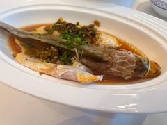 -庭院江南菜•烤鸭•非遗传承(丰台总部基地店)