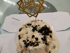 -漫生活烘焙·无糖蛋糕·动物奶油