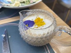 -刀叉遇上筷子中西融合餐厅(和平店)