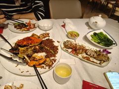 -喜记避风塘炒辣蟹(旗舰店)