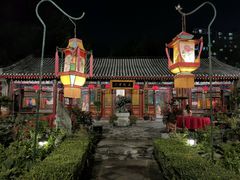 -白家大院·王府宫廷菜(苏州街店)